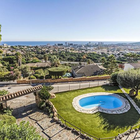 Holiday Home Puig Romani-2 Platja d'Aro Bagian luar foto