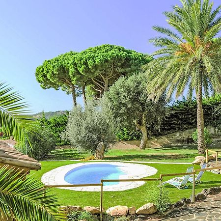 Holiday Home Puig Romani-2 Platja d'Aro Bagian luar foto