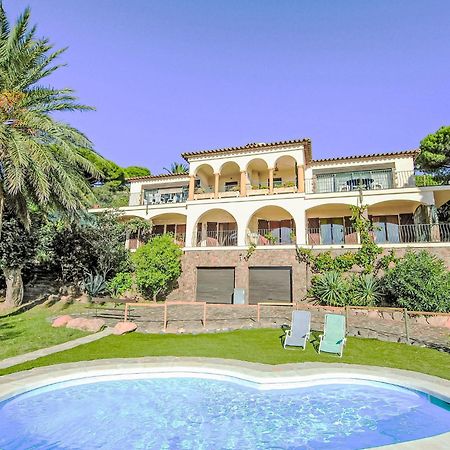 Holiday Home Puig Romani-2 Platja d'Aro Bagian luar foto