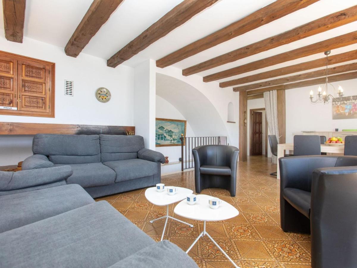 Holiday Home Puig Romani-2 Platja d'Aro Bagian luar foto