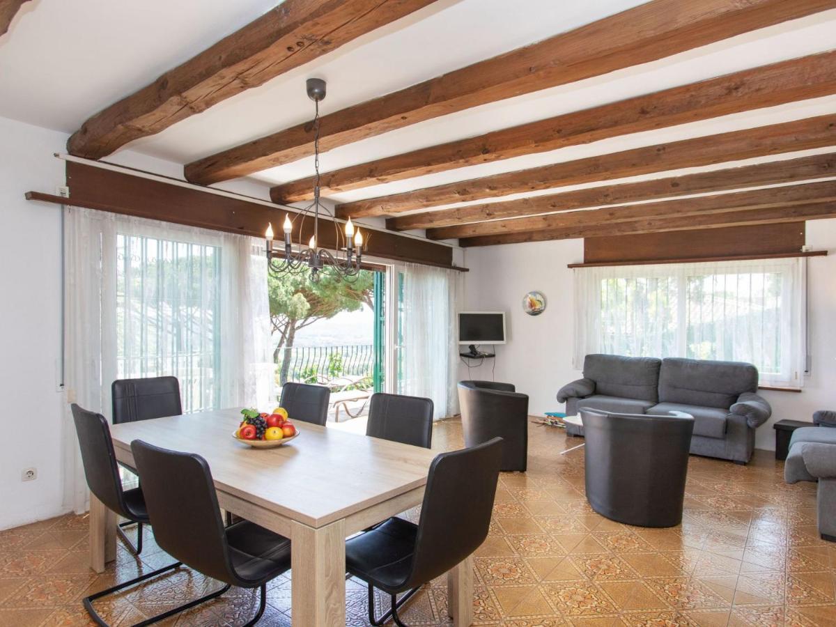 Holiday Home Puig Romani-2 Platja d'Aro Bagian luar foto