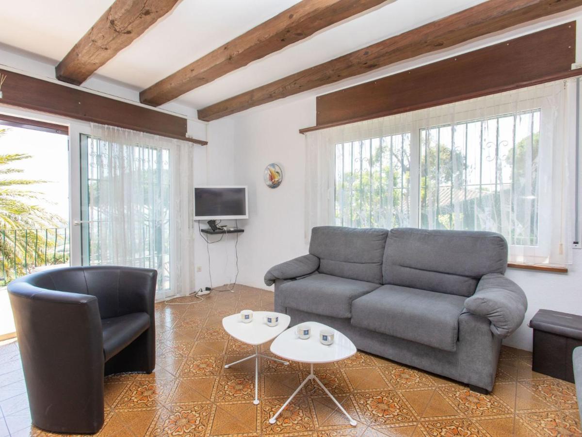 Holiday Home Puig Romani-2 Platja d'Aro Bagian luar foto
