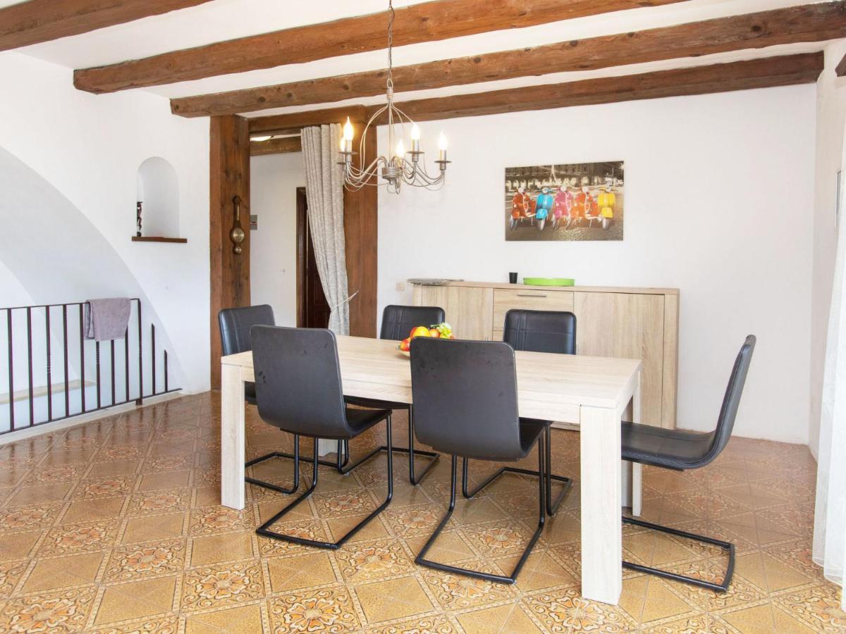 Holiday Home Puig Romani-2 Platja d'Aro Bagian luar foto