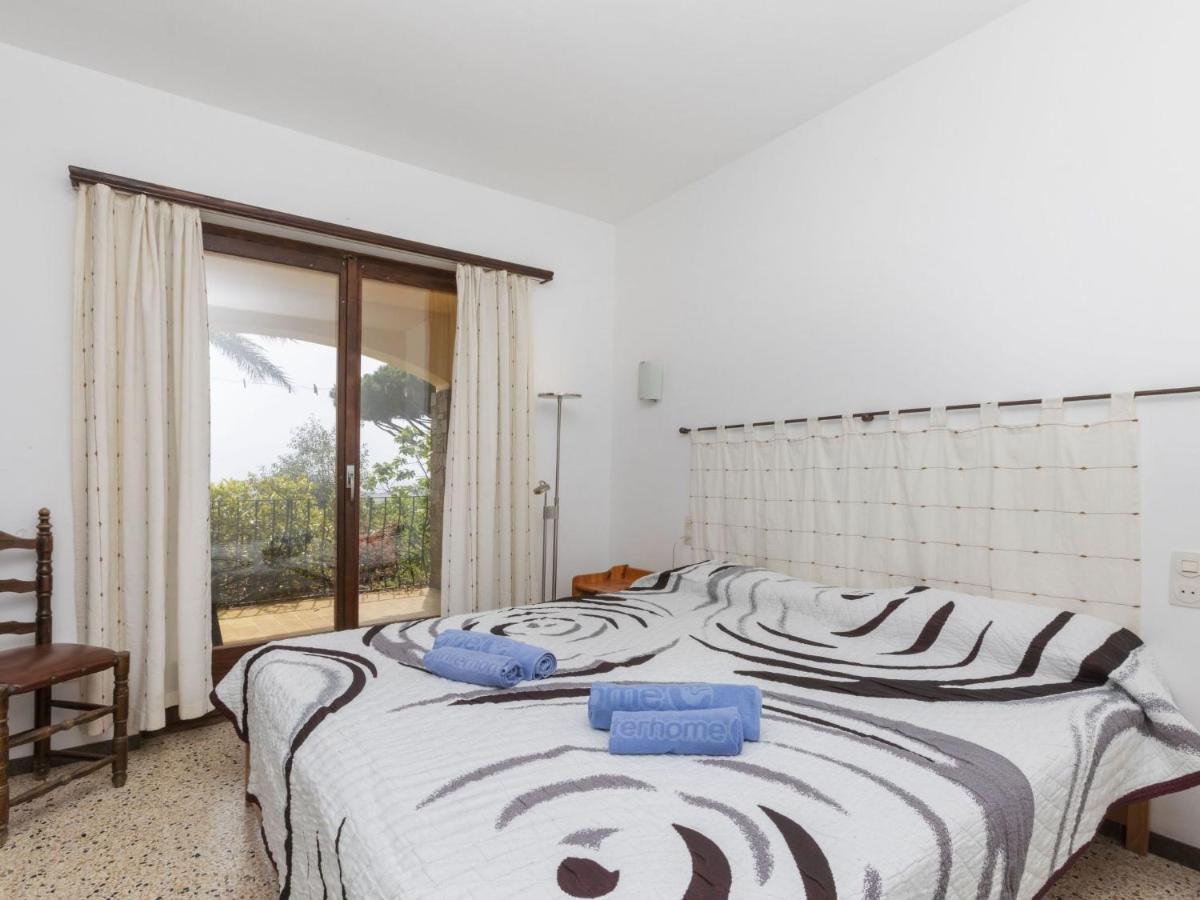Holiday Home Puig Romani-2 Platja d'Aro Bagian luar foto