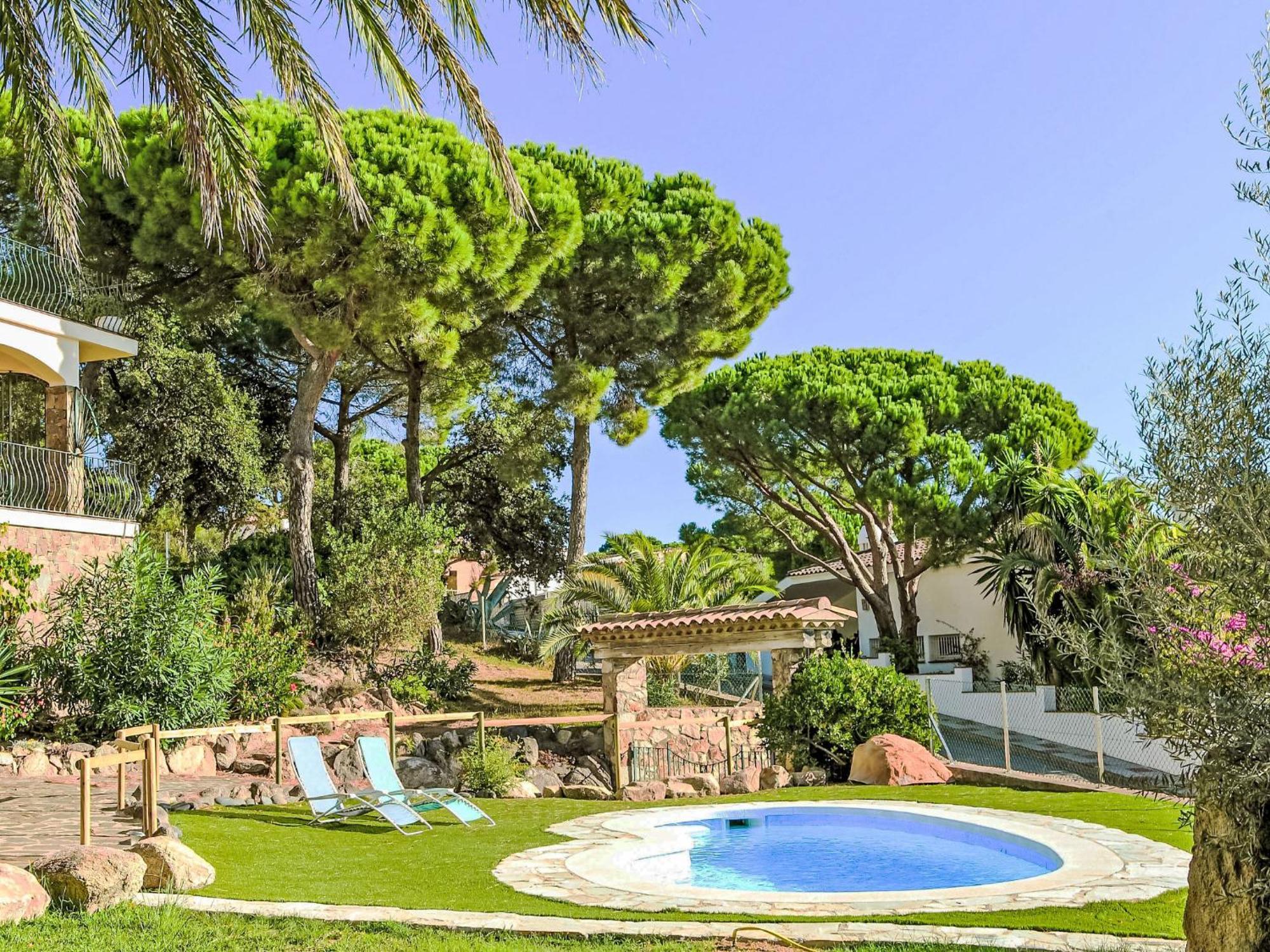 Holiday Home Puig Romani-2 Platja d'Aro Bagian luar foto