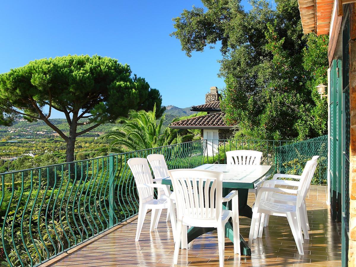 Holiday Home Puig Romani-2 Platja d'Aro Bagian luar foto