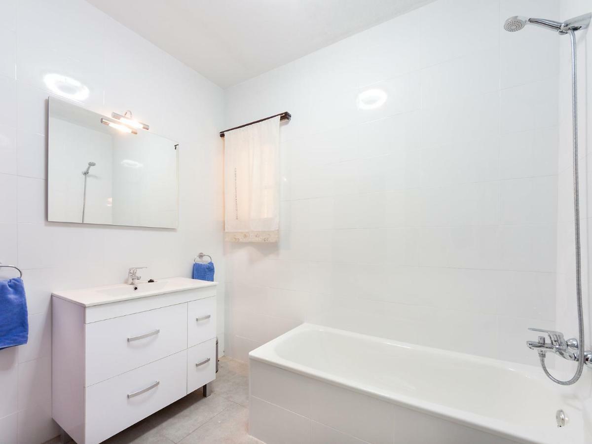 Holiday Home Puig Romani-2 Platja d'Aro Bagian luar foto